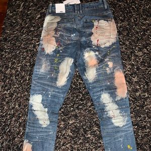 FashionNova Men jeans